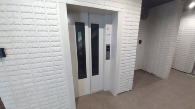 【その他共用部分】 | スマートコート淡路駅前 | エレベーターも完備です