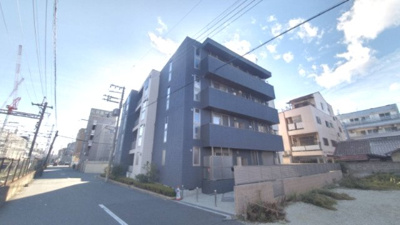 【外観】 | スマートコート淡路駅前 | 建物外観を気になさる方へ、見た目の良い物件です