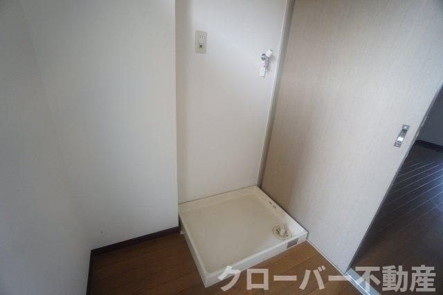 カーサ弐番丁のその他