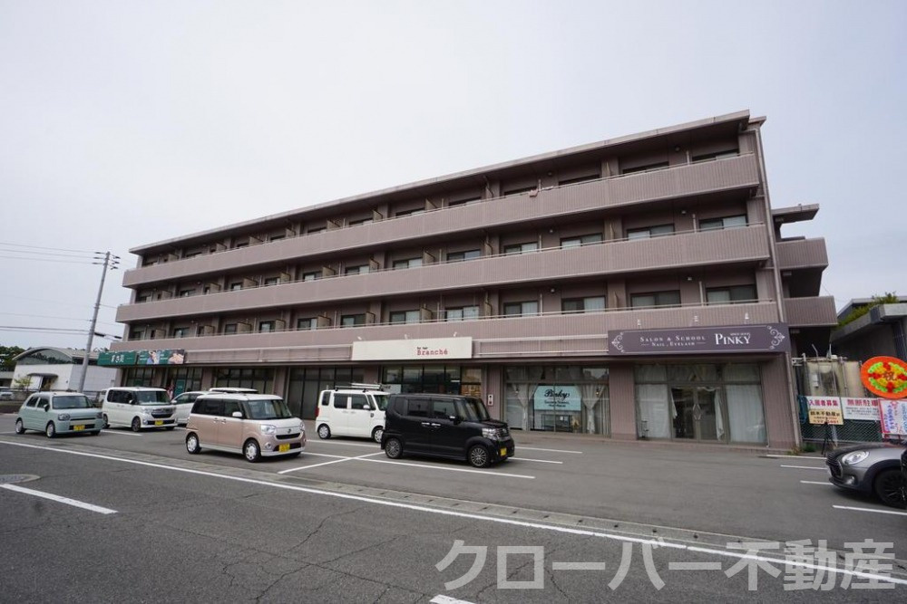 カーサ弐番丁