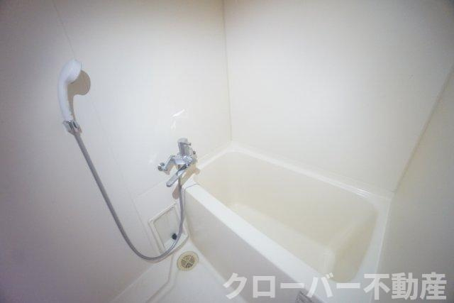 カーサ弐番丁の浴室