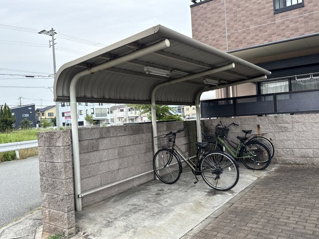グレースコートのその他共用部分
