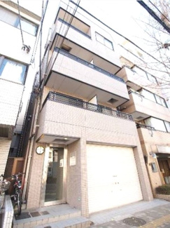 【エントランス】 | 毎日通るエントランスはこのようになっています