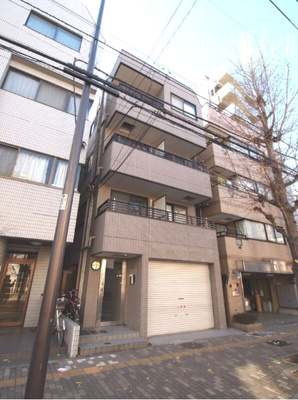 【外観】 | サンセール白山　13127 | 駅徒歩3分♪近くて便利☆