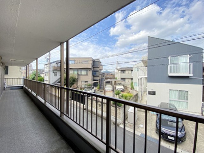 【その他共用部分】 | 第二セイカマンション | ☆お問合せアーバン企画開発登戸店まで☆諸条件ご相談下さい♪