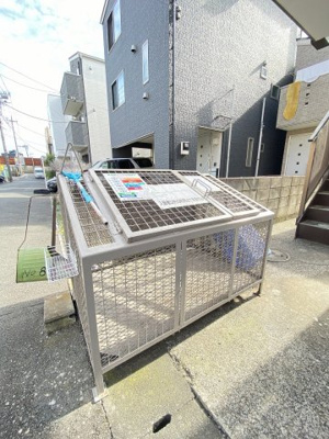 【その他共用部分】 | 第二セイカマンション | ☆お問合せアーバン企画開発登戸店まで☆諸条件ご相談下さい♪