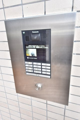 【セキュリティ】 | アーバンパーク関目