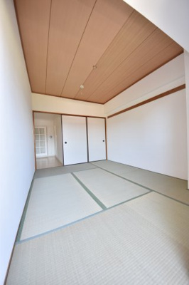 【和室】 | アーバンパーク関目 | ※別号室参考画像