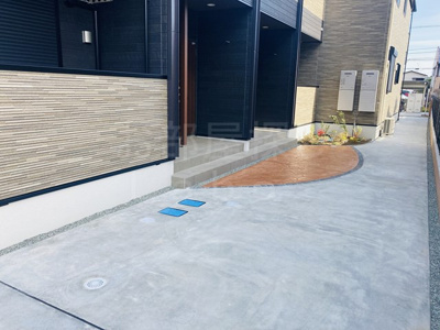 【エントランス】 | Ｇｅｏハイム