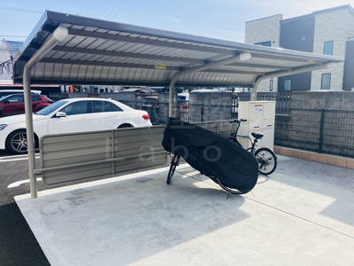 【その他共用部分】 | Ｇｅｏハイム