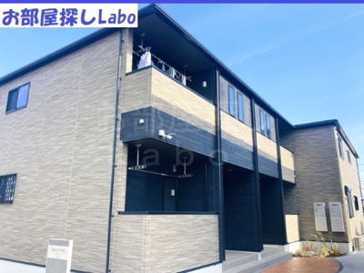 【外観】 | Ｇｅｏハイム