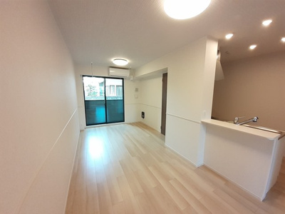 【居間・リビング】 | Ｇｅｏハイム