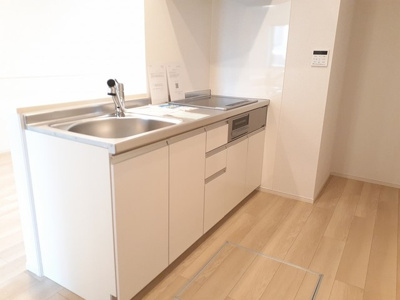 【キッチン】 | Ｇｅｏハイム