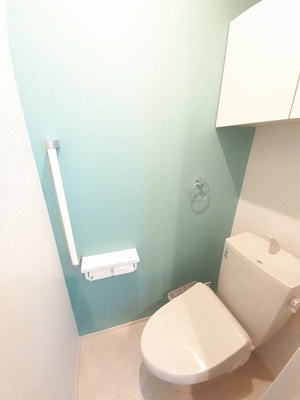 【トイレ】 | Ｇｅｏハイム