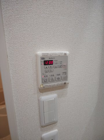 フジパレス寝屋川の設備