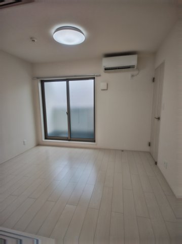 フジパレス寝屋川の洋室|スタンダードな洋室です