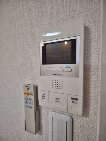 フジパレス寝屋川のセキュリティ