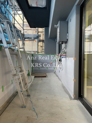 【展望】 | ALBLANC KYOMACHIBORI（アルブラン京町堀）