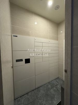 【その他共用部分】 | ALBLANC KYOMACHIBORI（アルブラン京町堀）