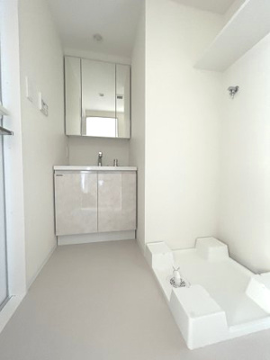 【独立洗面台】 | ARKMARK渋谷初台