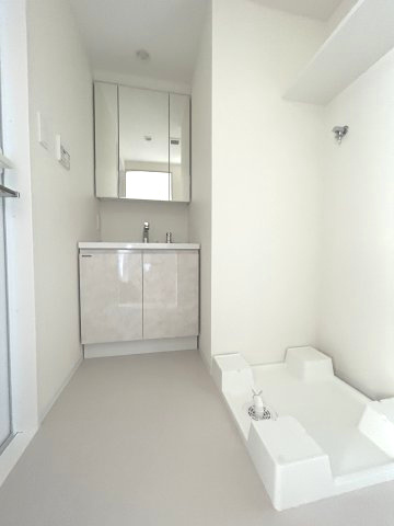 【独立洗面台】 | ARKMARK渋谷初台