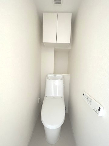 【トイレ】 | ARKMARK渋谷初台