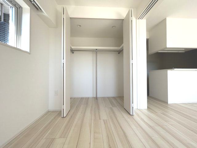 【収納】 | ARKMARK渋谷初台