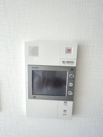 【セキュリティ】 | ARKMARK渋谷初台