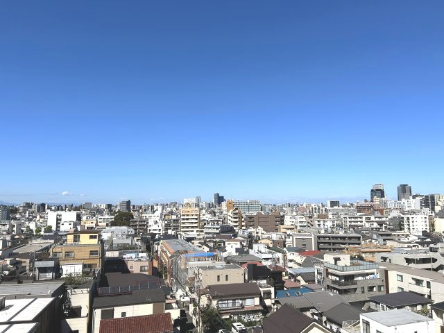 【展望】 | ARKMARK渋谷初台