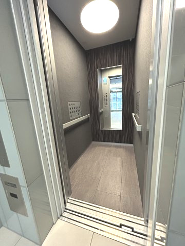 【設備】 | ARKMARK渋谷初台