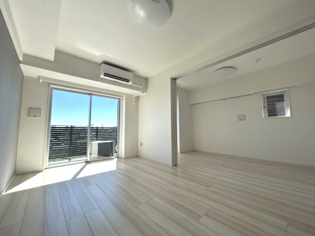 【居間・リビング】 | ARKMARK渋谷初台