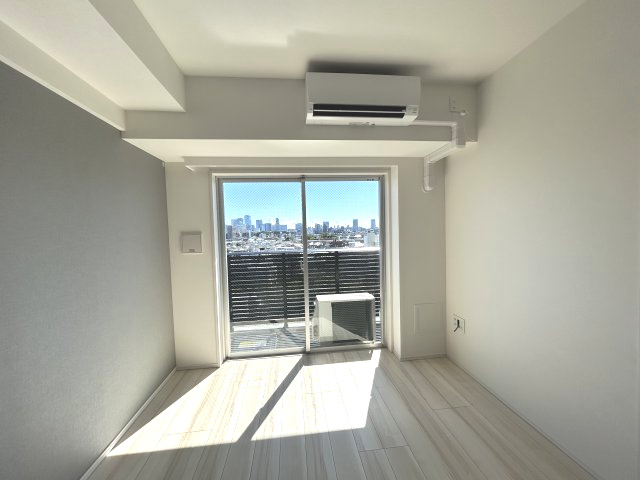 【洋室】 | ARKMARK渋谷初台