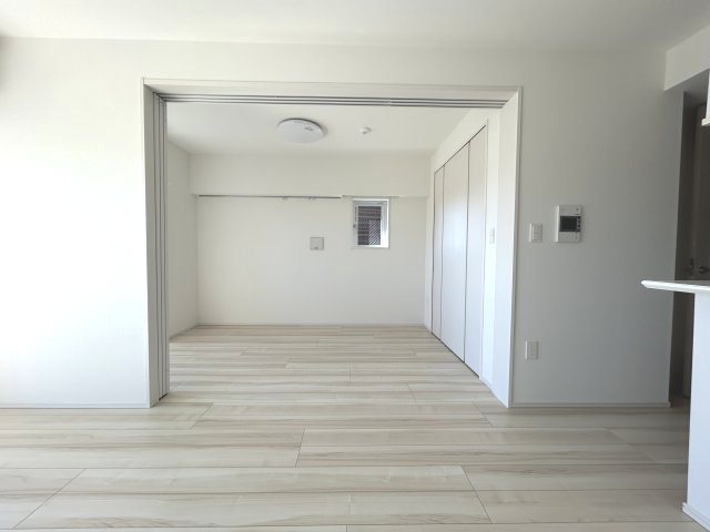 【洋室】 | ARKMARK渋谷初台