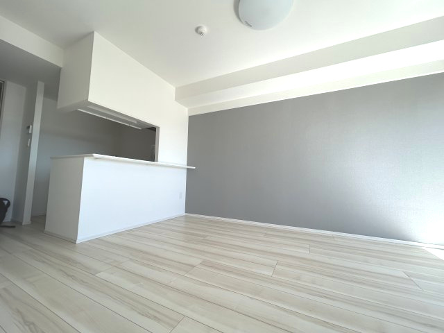 【居間・リビング】 | ARKMARK渋谷初台