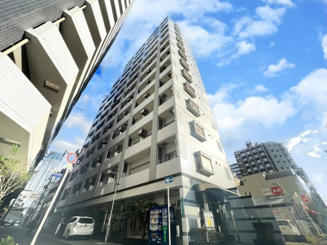 エステムコート難波ミューステージ