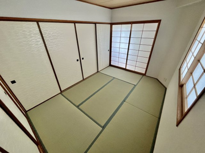 【和室】 | サンロード汐の宮