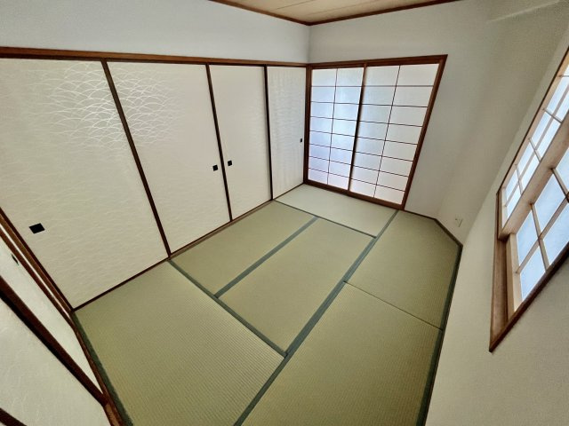 【和室】 | サンロード汐の宮