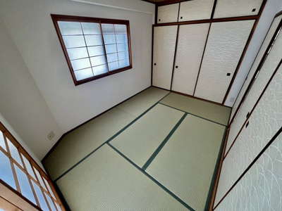 【和室】 | サンロード汐の宮