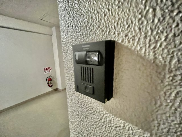【セキュリティ】 | サンロード汐の宮