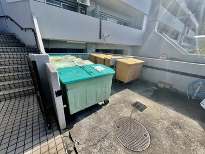 【その他共用部分】 | サンロード汐の宮