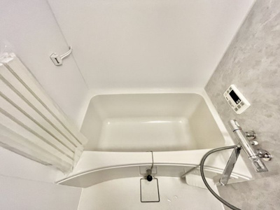 【浴室】 | サンロード汐の宮