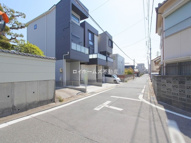 名古屋市天白区元植田３丁目1110『仲介料無料』A号棟｜新築戸建ての画像