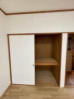 【収納】 | 本堅田⑤　N貸家
