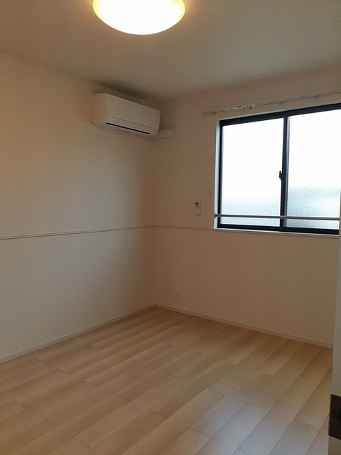 ボヌールⅢの寝室|その他部屋・スペース