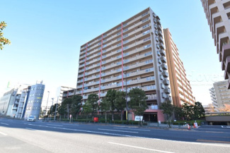 【外観】 | 外観