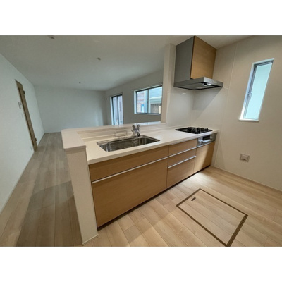 【キッチン】 | Kolet志木上宗岡