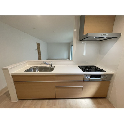【キッチン】 | Kolet志木上宗岡