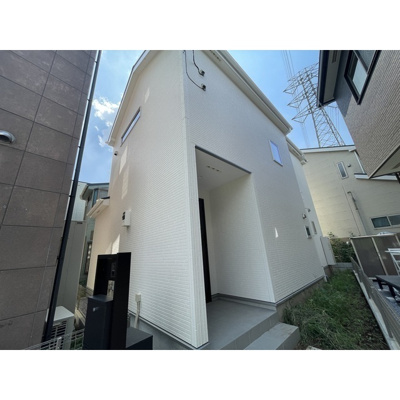 【外観】 | Kolet志木上宗岡