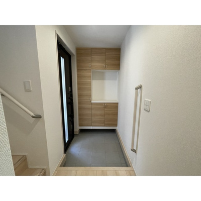 【玄関】 | Kolet志木上宗岡