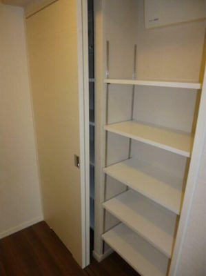 【収納】 | プレール・ドゥーク押上Ⅱ